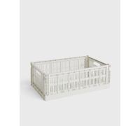 HAY Colour Crate Large men Home deco white taille: ONE SIZE