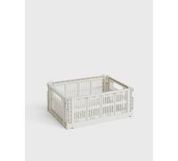 Panier Colour Crate recyclé M LxWxH 26.5x34.5x14cm