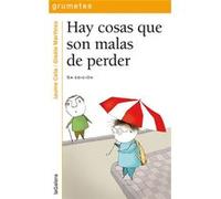 Hay Cosas Que Son Malas De Perder Aa Vv (Auteur)