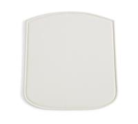 HAY Coussin d’assise Deville Cream white. 42x39.8 cm
