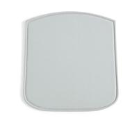 HAY Coussin d’assise Deville Sky grey. 42x39.8 cm