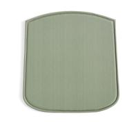 HAY Coussin d’assise Deville Thyme green. 42x39.8 cm