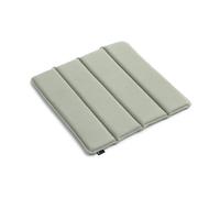 HAY Coussin d’assise Terrazza Thyme green. 40x40 cm