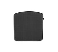 HAY Coussin d'assise Elementaire Chaise - carbone