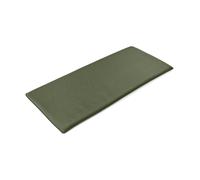 HAY Coussin d'assise Palissade till Dining bänk Olive