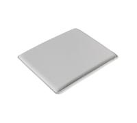 HAY Coussin de siège Palissade 52,5x48cm gris ciel pour Fauteuil lounge de jardin