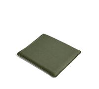 HAY Coussin d'assise Palissade till stol och karmstol Olive