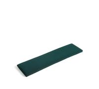 HAY Coussin de banc Balcony palm green. 117.5 cm