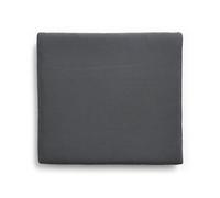 HAY Coussin de chaise X-Line Outdoor Anthracite