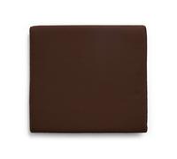 HAY Coussin de chaise X-Line Outdoor Iron red