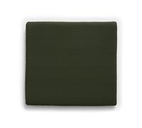 HAY Coussin de chaise X-Line Outdoor Olive