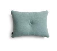 HAY Coussin Dot Mode 45x60 cm Aqua