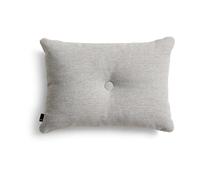 HAY Coussin Dot Mode 45x60 cm Light grey