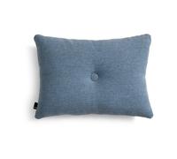 HAY Coussin Dot Mode 45x60 cm Sky blue