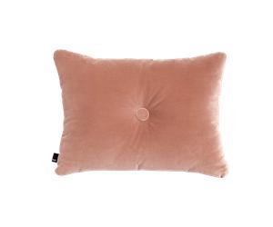 HAY Coussin Dot Soft - rose