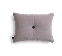 HAY Coussin Dot Steelcut Trio 45x60 cm Lavender