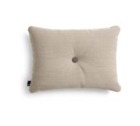 HAY Coussin Dot Steelcut Trio 45x60 cm Sand