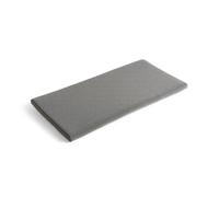 HAY Coussin pour banc Balcony Lounge Black pepper