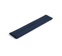 HAY Coussin pour banc Weekday 111x23 cm Dark blue