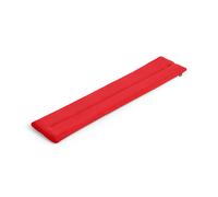 HAY Coussin pour banc Weekday 111x23 cm Red