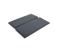 HAY Coussin pour canapé Crate Lounge Sofa Anthracite