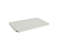 HAY Couvercle Colour Crate grand Grey