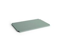 HAY Couvercle Colour Crate grand Sage green