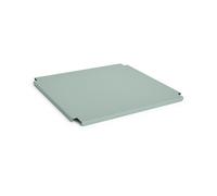 HAY Couvercle Colour Crate grand square Sage green