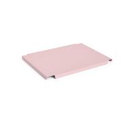 HAY Couvercle Colour Crate médium Blush