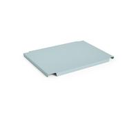 HAY Couvercle Colour Crate médium Dusty blue