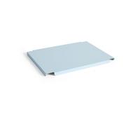HAY Couvercle Colour Crate médium Soft blue