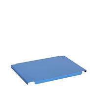 HAY Couvercle en acier revêtu par poudre, 26,5 x 34,5 x 1,5 cm