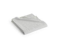 HAY Couvre-lit Linen 240x260 cm Sky grey