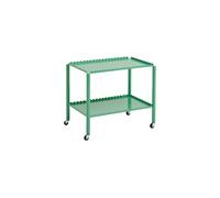 HAY Desserte Arcs - jade green - bas
