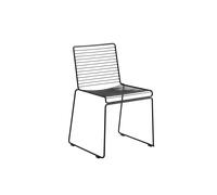 Hee Dining Chair NOIR HAY OFFRE SPECIALE - 5710441285915