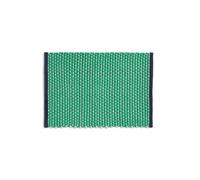 HAY - Door Mat 50 x 70 Light Green HAY