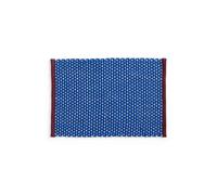 HAY - Door Tapis de Porte 70x50 Royal Blue