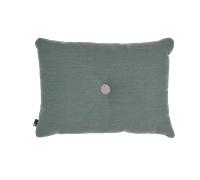 HAY Dot 1 Kissen - Steelcut Trio - green