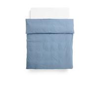 HAY Drap housse Fineline 150x210 cm Blue