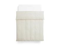 HAY Drap housse Fineline 150x210 cm Ivory