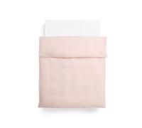 HAY Drap housse Fineline 220x240 cm Soft pink
