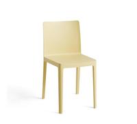 HAY Élémentaire Chaise Jaune
