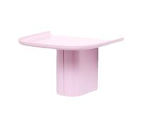 Corps Shelf Small 1 hook étagère murale Hay - 5710441298687