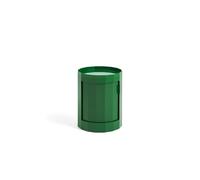 HAY Facet Table d'Appoint Basse Vert Épinard
