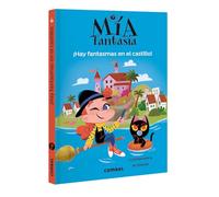 Hay Fantasmas En El Castillo / There Are Ghosts in the Castle: Volume 7