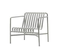 Lounge chair low Palissade WxHxD 73x70x81cm