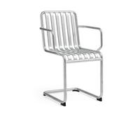 HAY Fauteuil Palissade Cantilever Hot galvanised steel