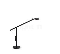 HAY Fifty-Fifty Mini Lampe de bureau LED