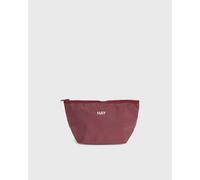 HAY Grid Pouch Small men Wallets red taille: ONE SIZE