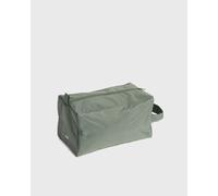 HAY Grid Wash Bag Medium men Toiletry Bags green taille: ONE SIZE
